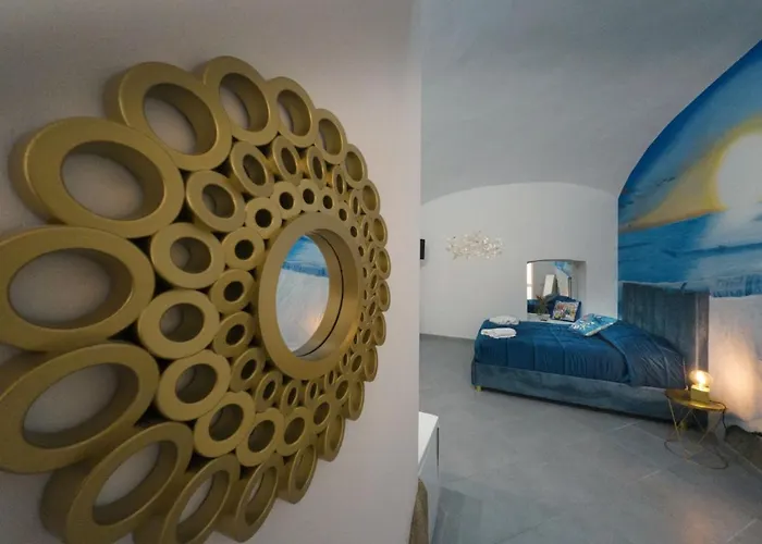 B&B Suite Anfiteatro Pozzuoli