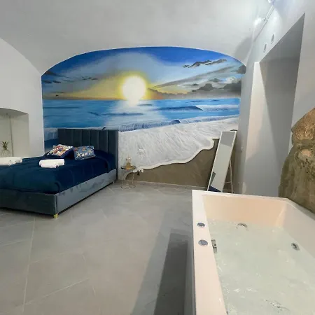 B&B Suite Anfiteatro Pozzuoli Exterior foto