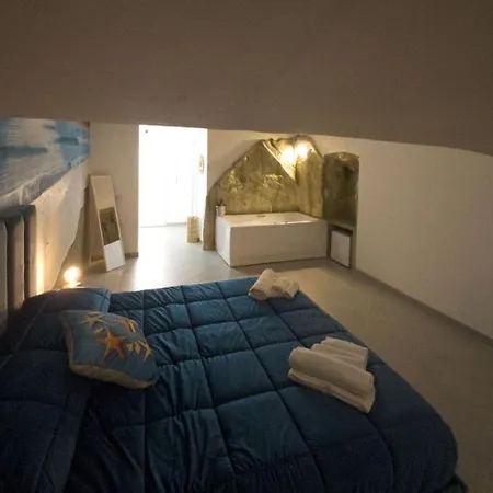 B&B Suite Anfiteatro Pozzuoli Exterior foto