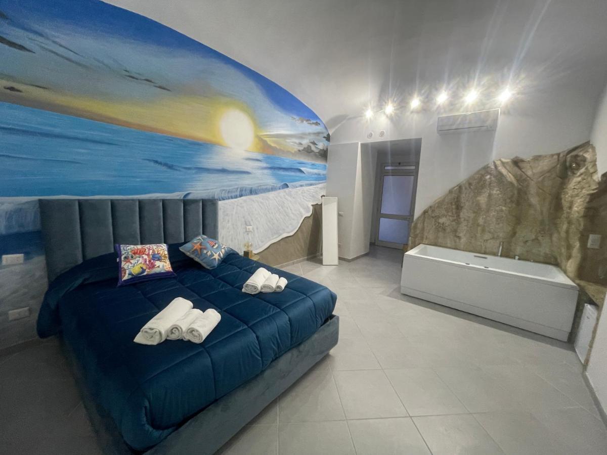 Anfiteatro Bed & Breakfast Pozzuoli