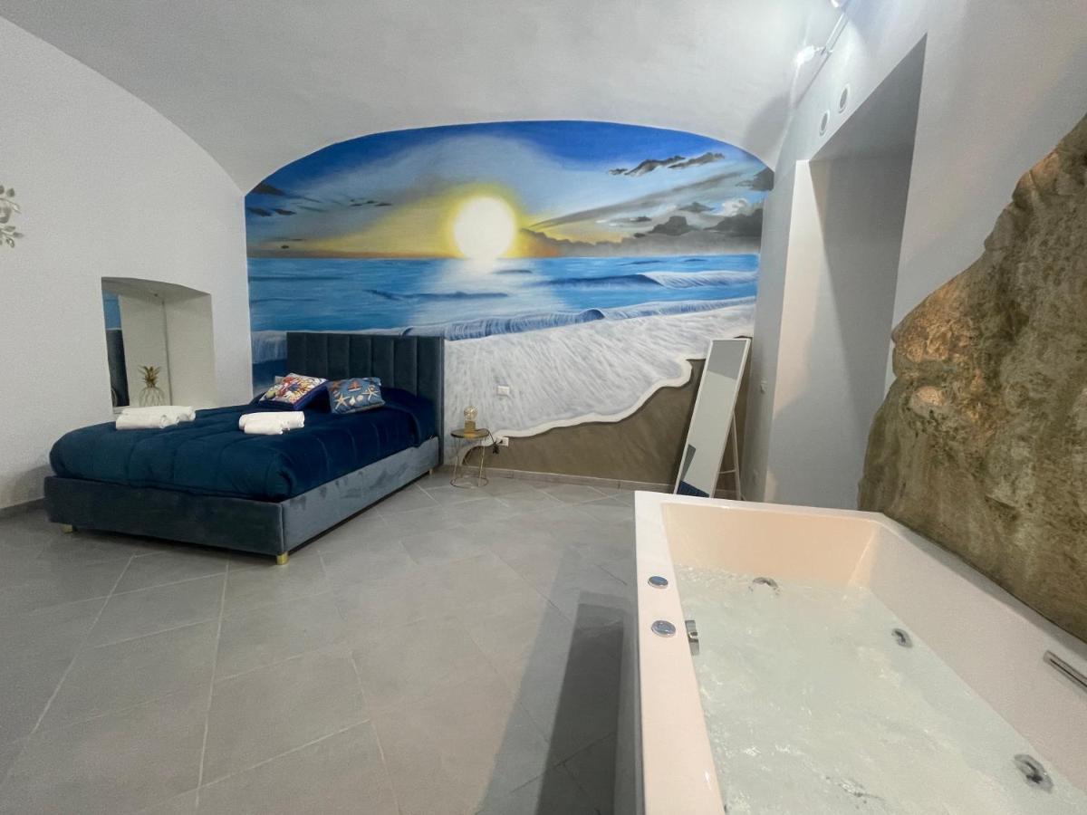Anfiteatro Bed & Breakfast