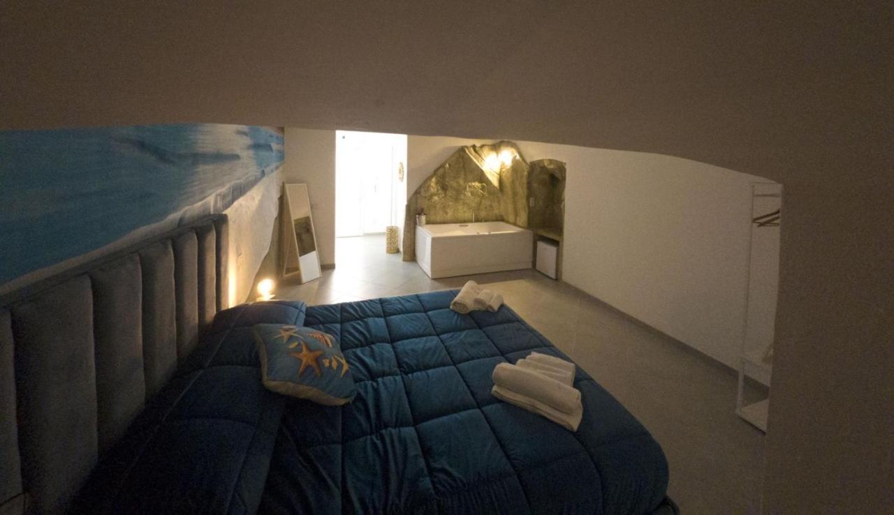 Bed & Breakfast Anfiteatro Pozzuoli