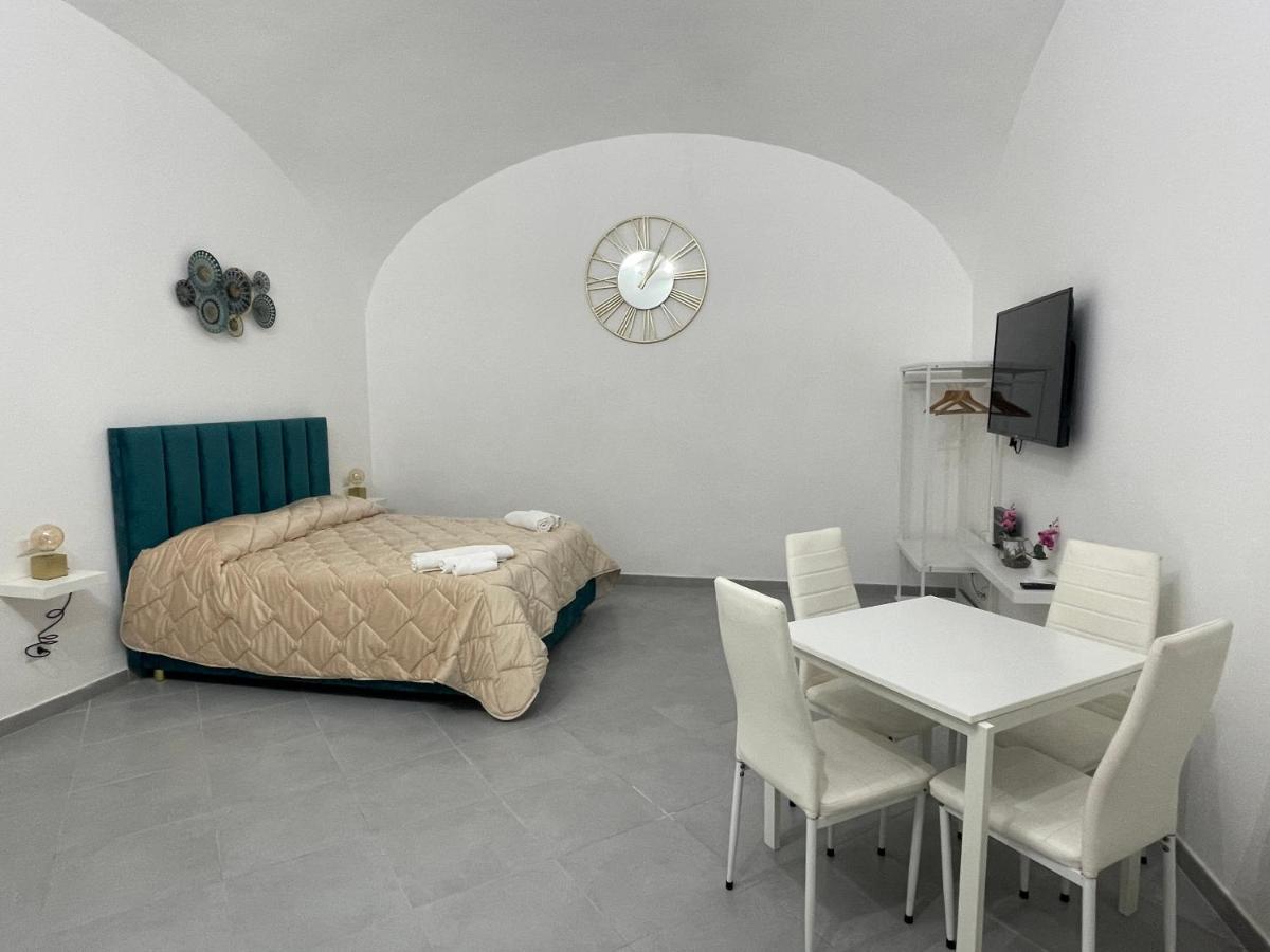 Anfiteatro Bed & Breakfast *