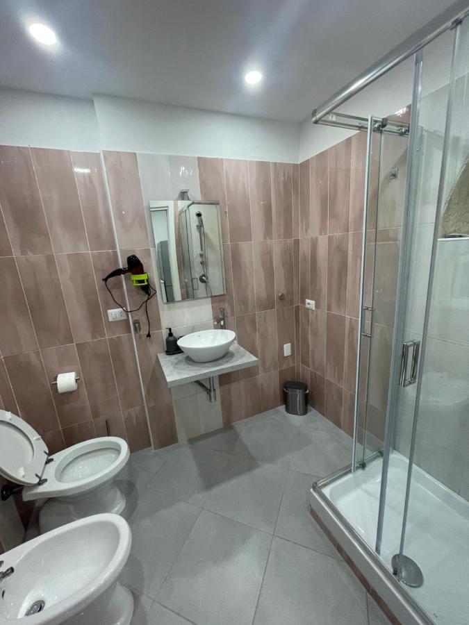 Anfiteatro Bed & Breakfast Pozzuoli
